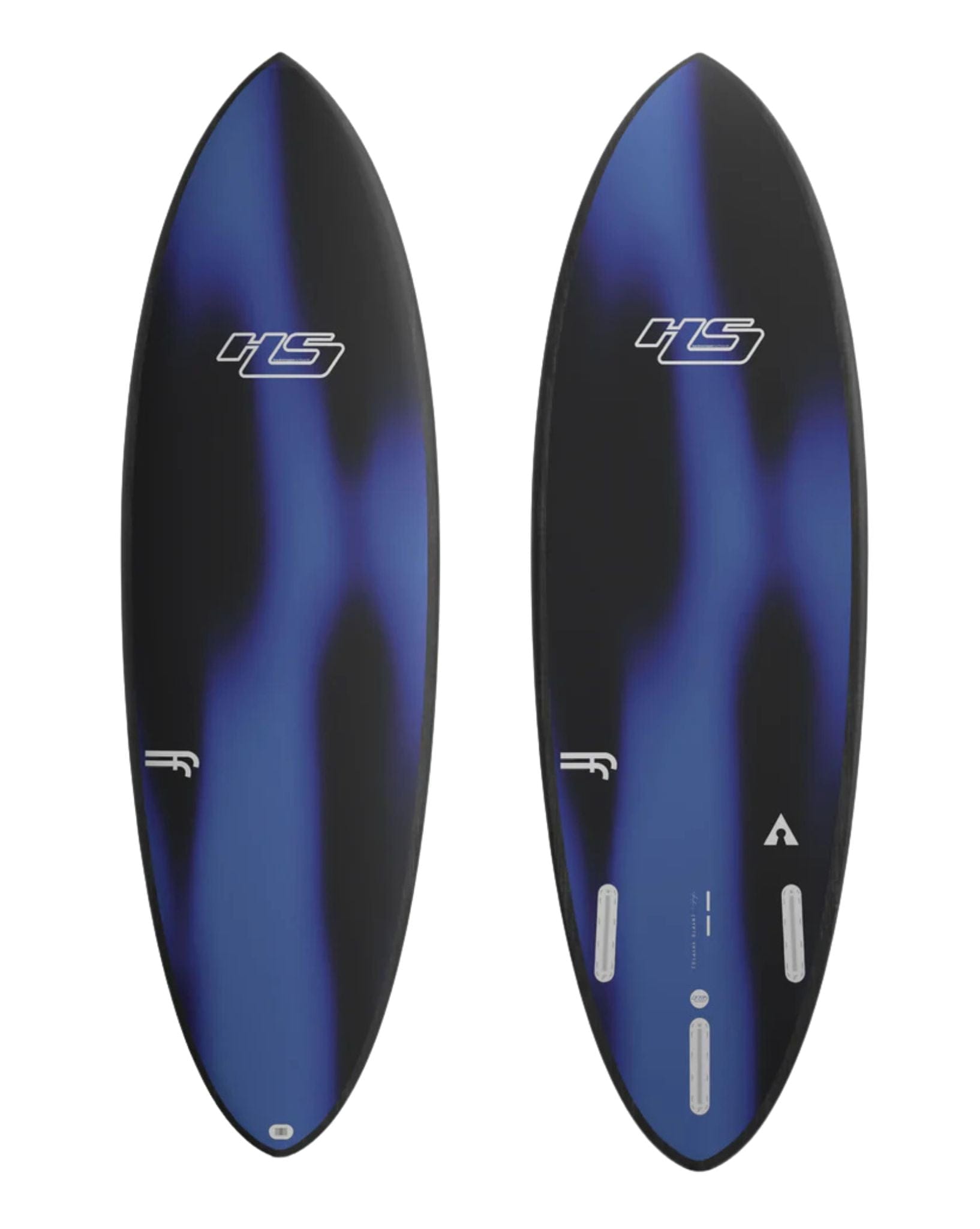 Hayden Shapes Hypto Krypto FutureFlex Surfboard - Plasma