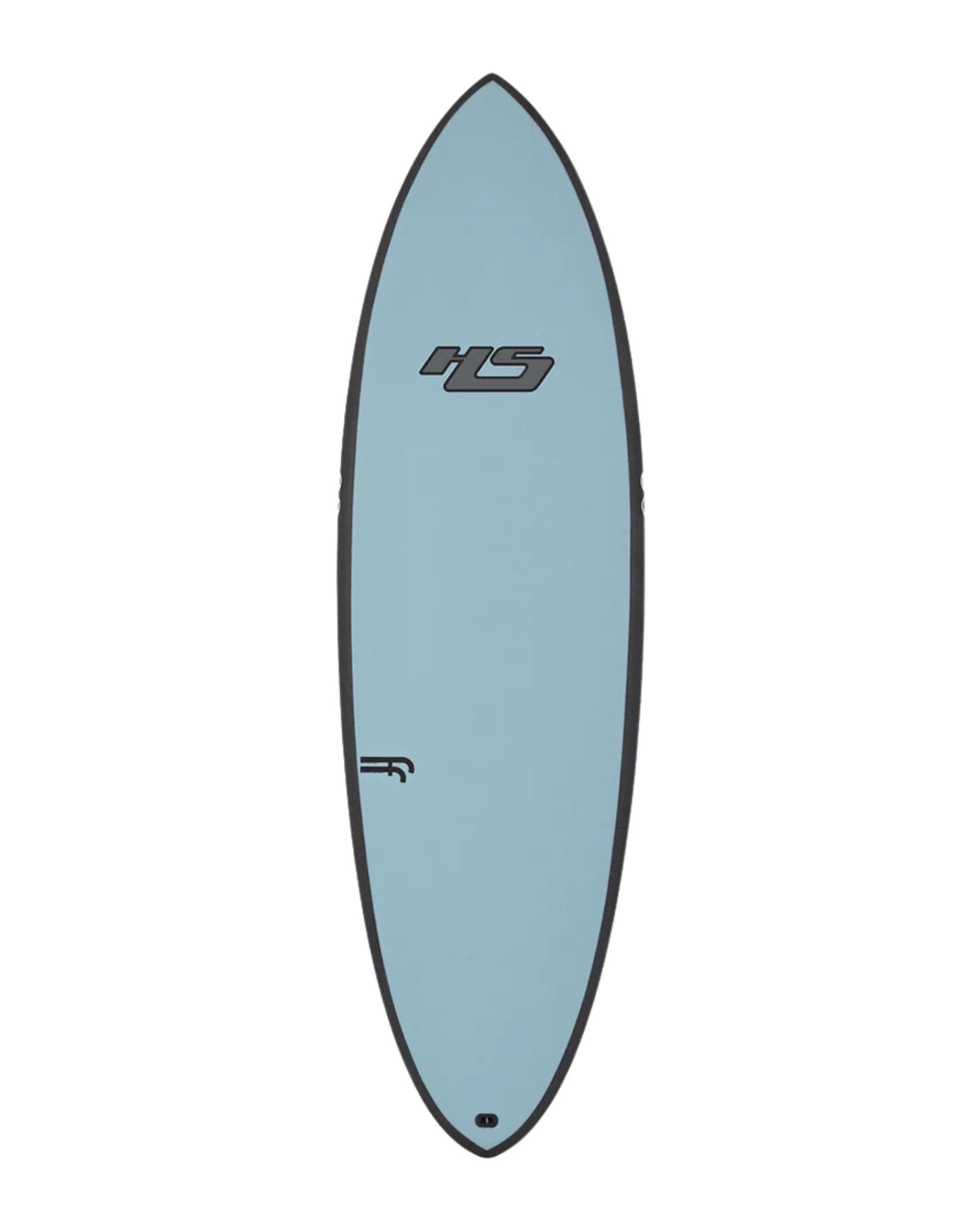 Hayden Shapes Hypto Krypto FutureFlex Surfboard - Zephyr Blue