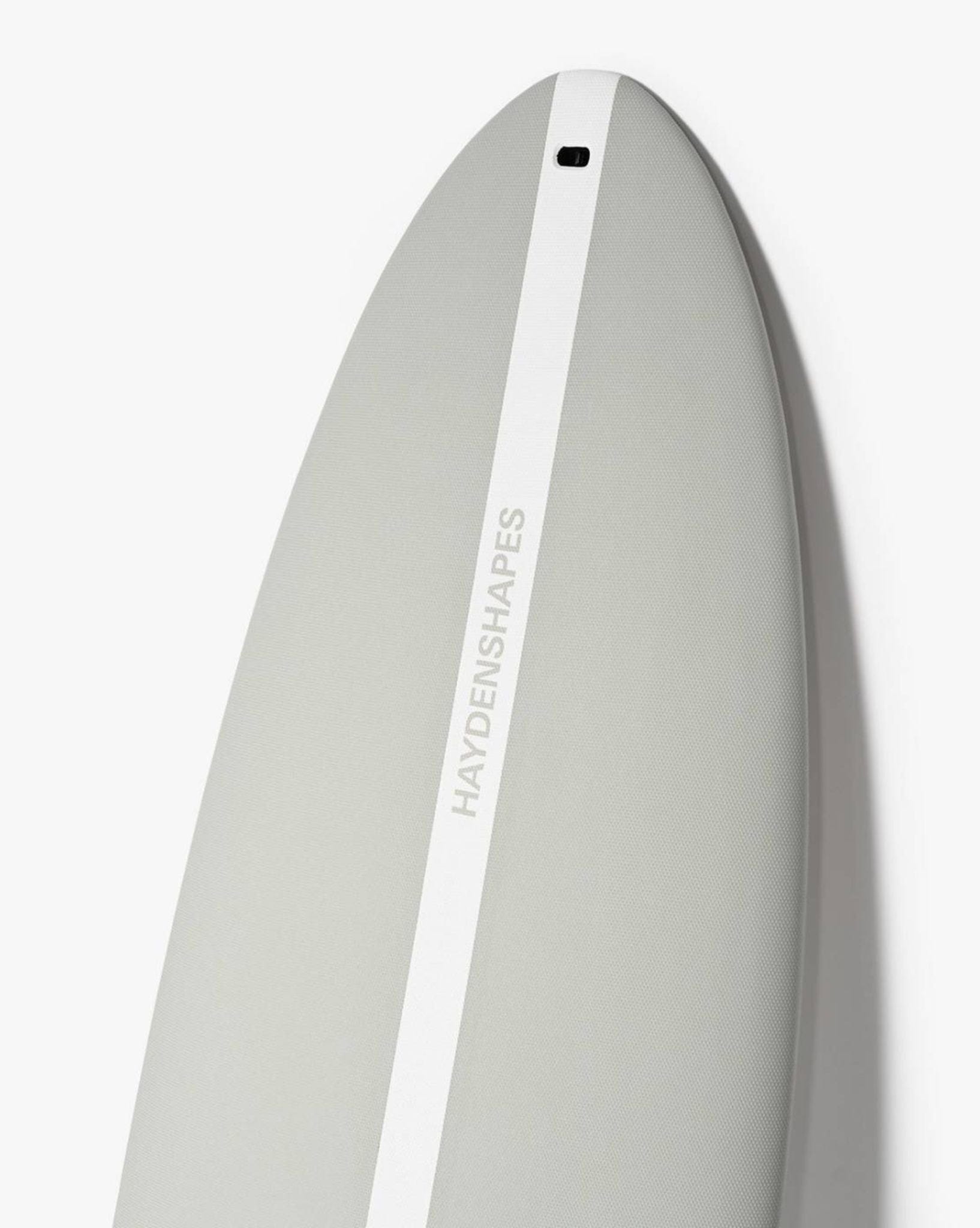 Hayden Shapes Hypto Krypto Softboard