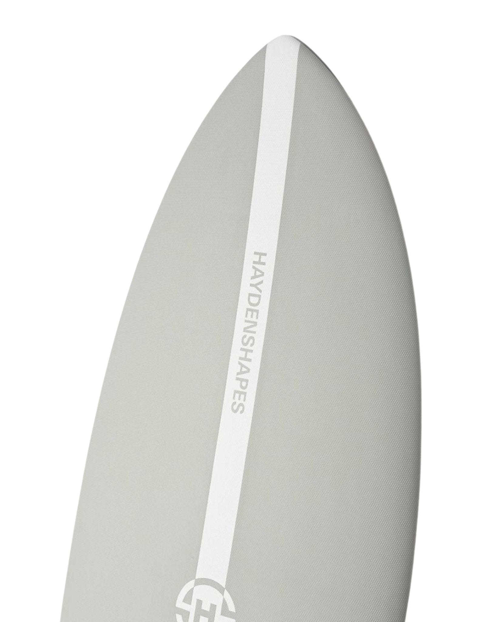 Hayden Shapes Hypto Krypto Softboard