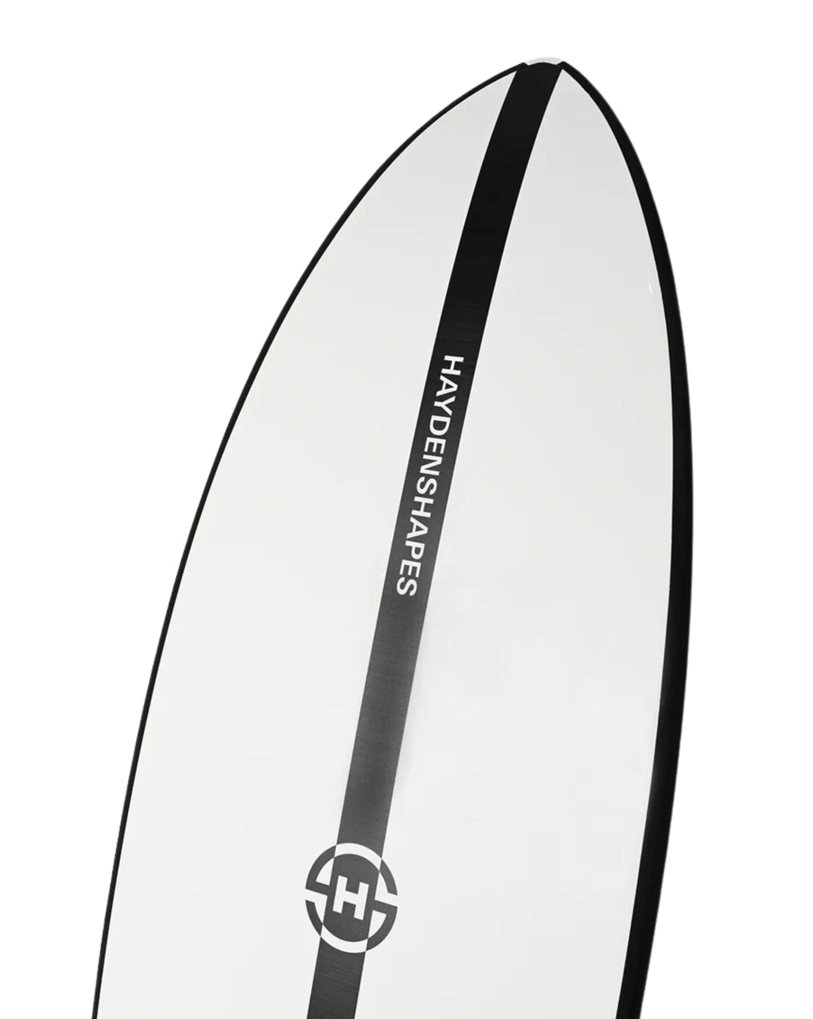 Hayden Shapes Hypto Krypto Softboard