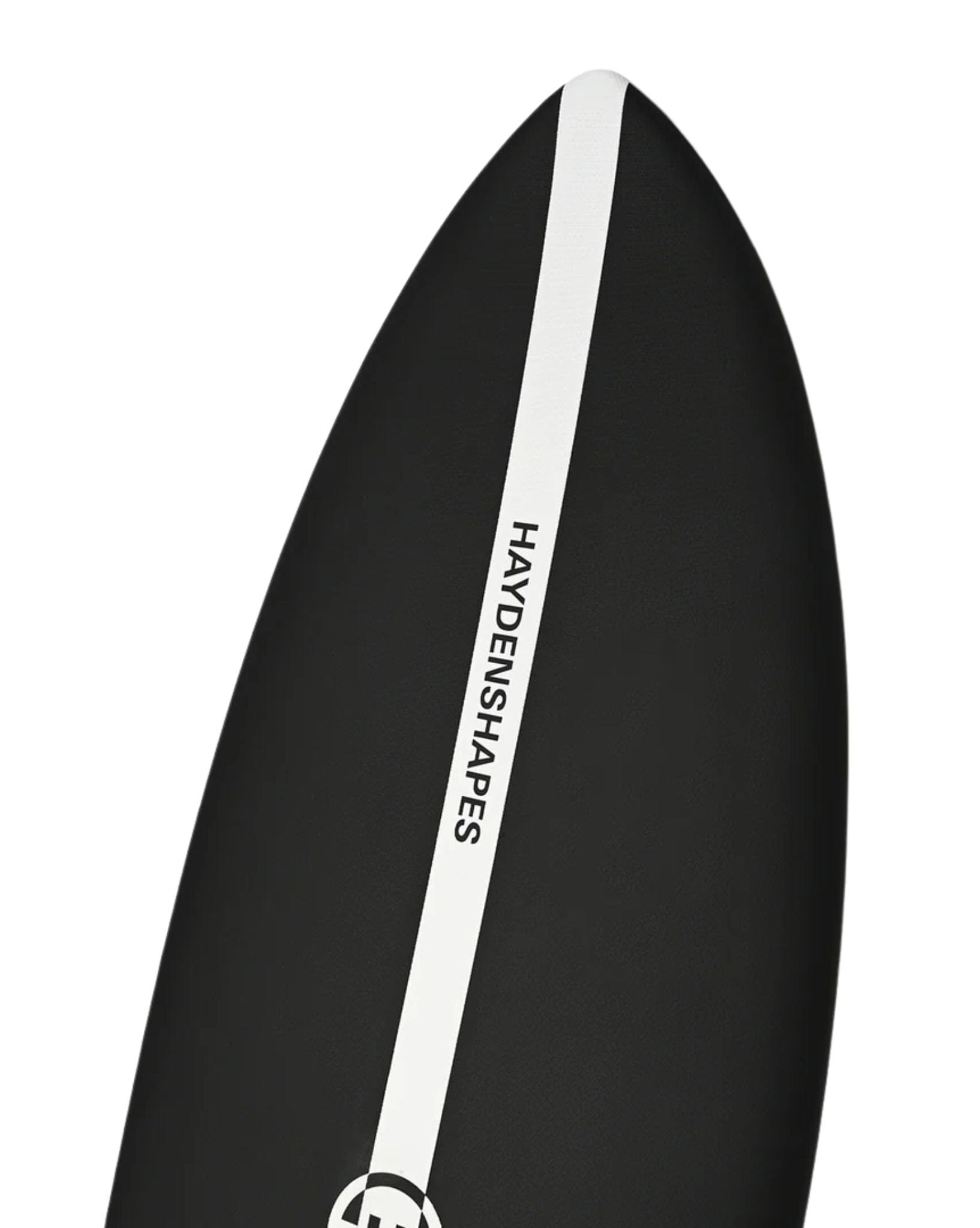 Hayden Shapes Hypto Krypto Softboard