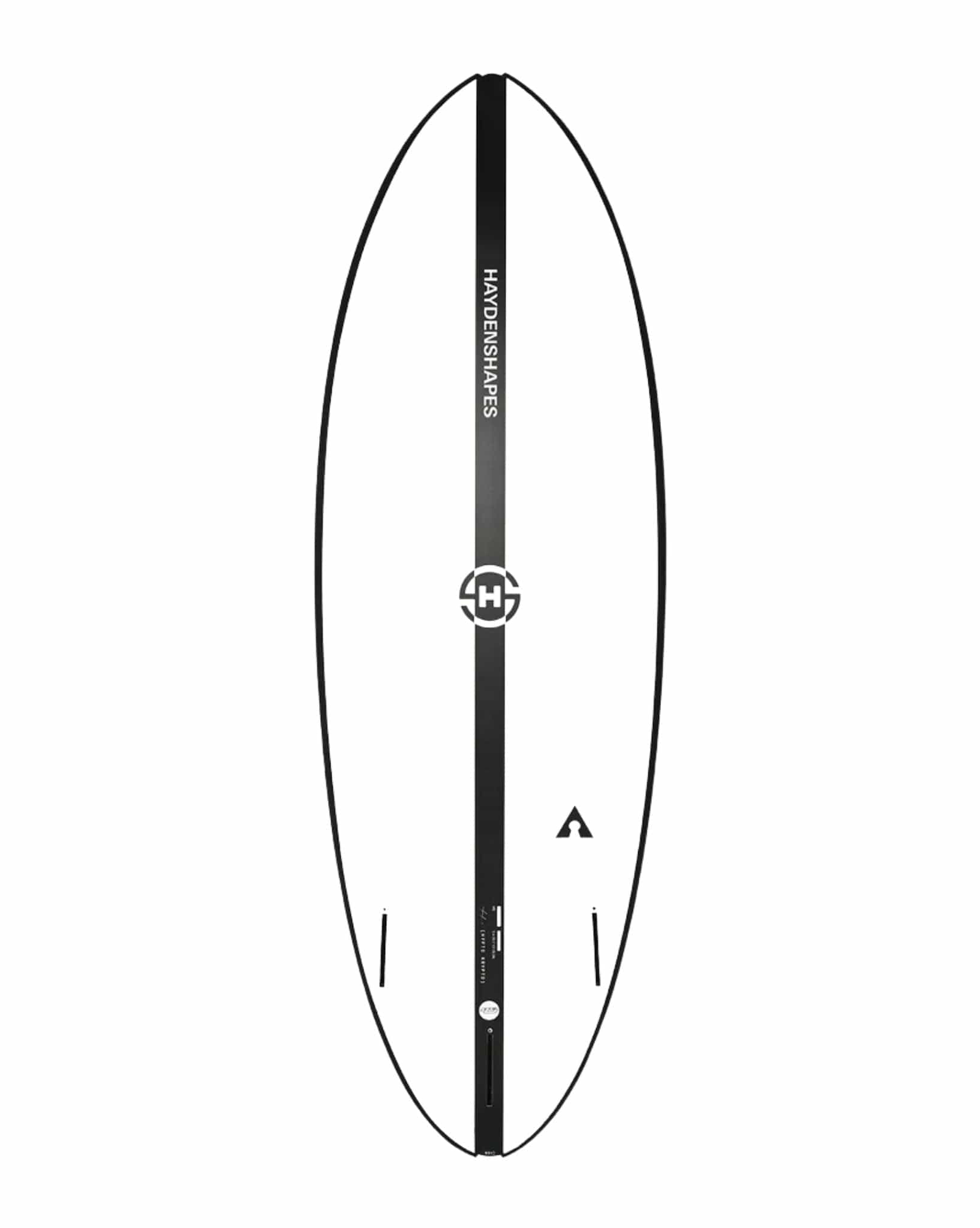 Hayden Shapes Hypto Krypto Softboard