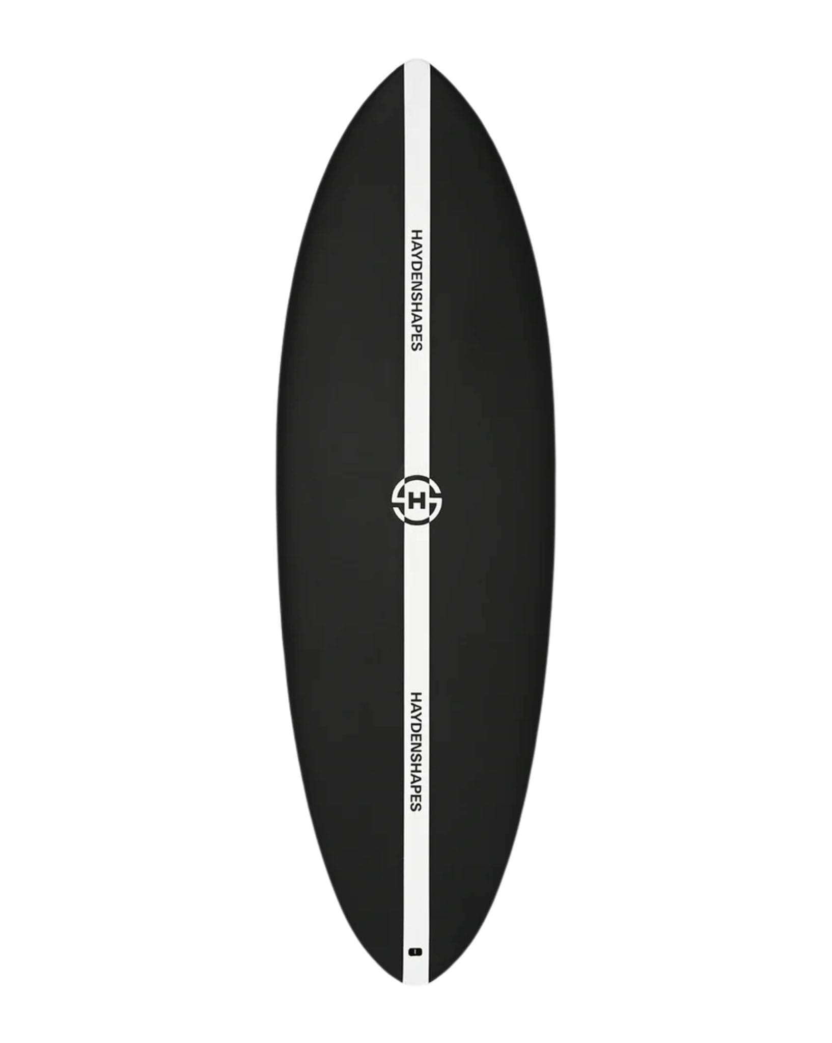 Hayden Shapes Hypto Krypto Softboard