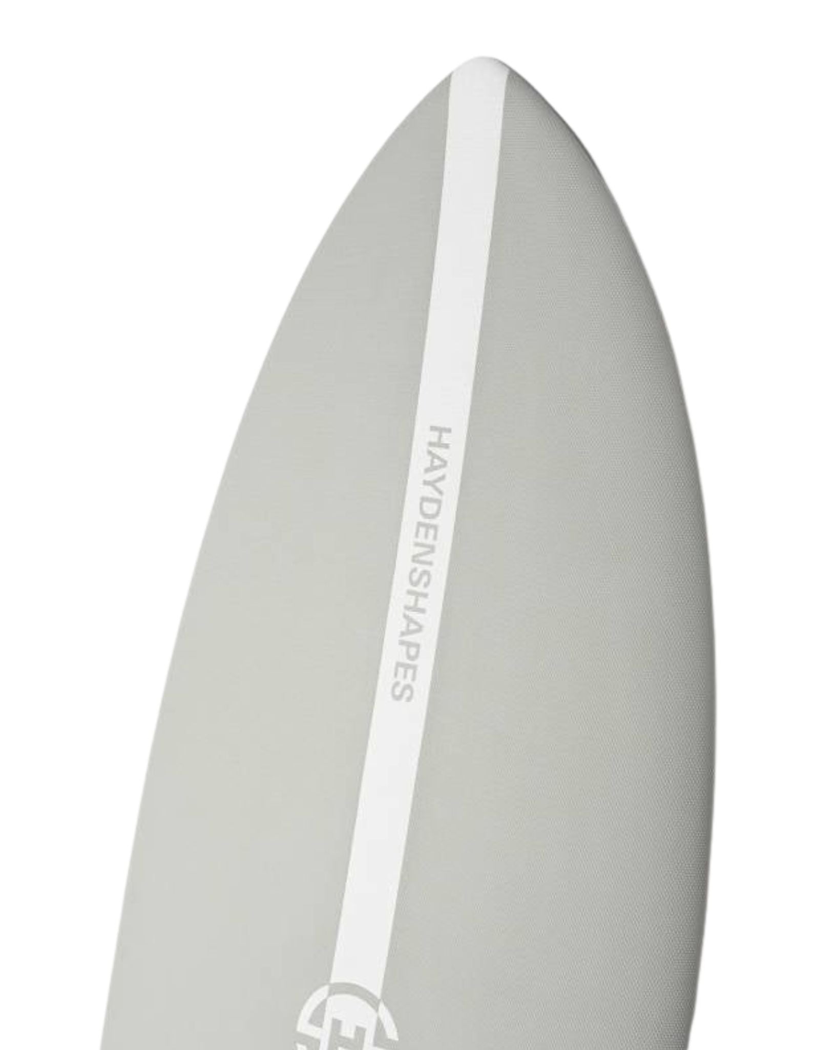 Hayden Shapes Hypto Krypto Softboard