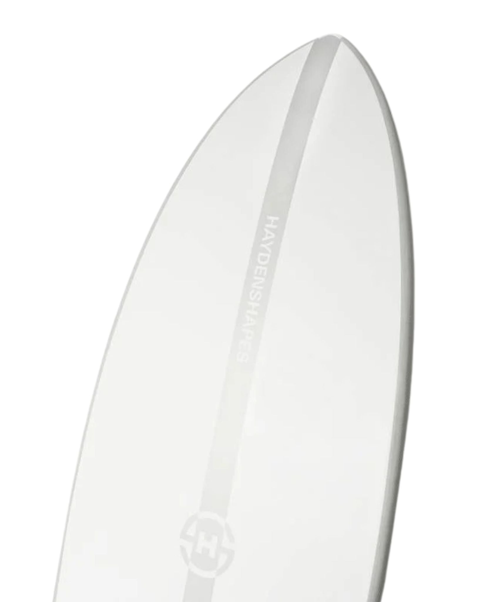 Hayden Shapes Hypto Krypto Softboard