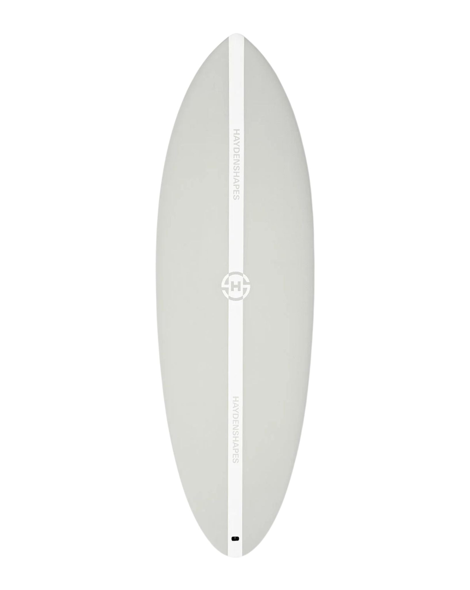 Hayden Shapes Hypto Krypto Softboard