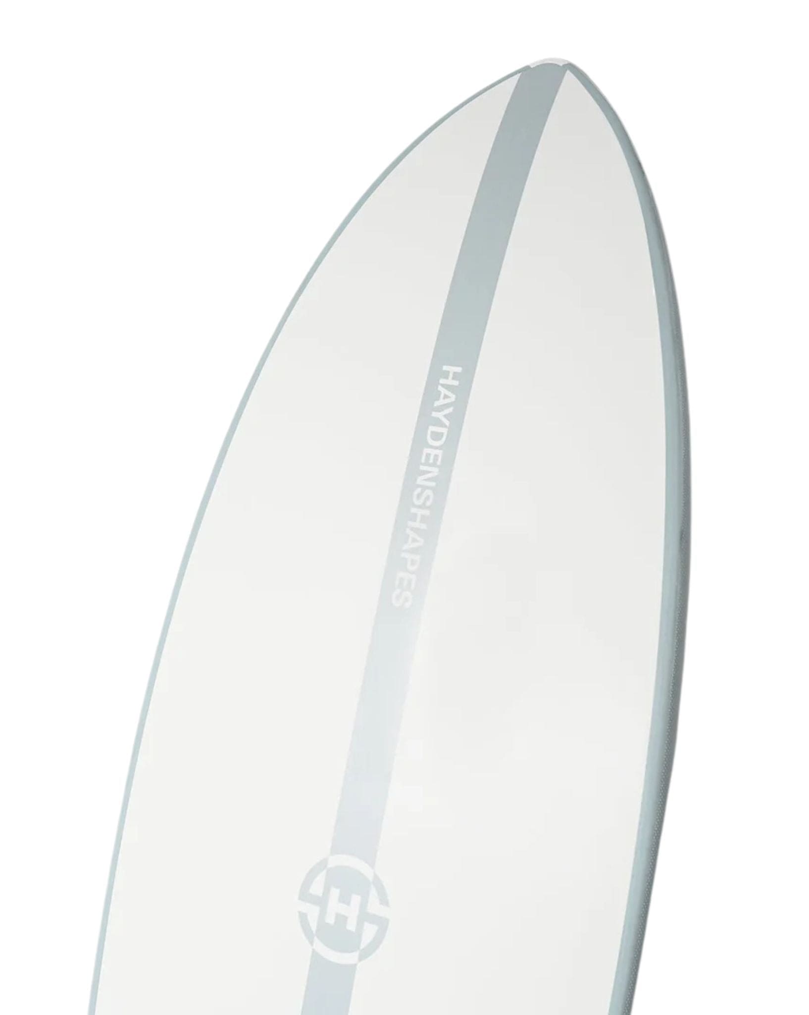 Hayden Shapes Hypto Krypto Softboard