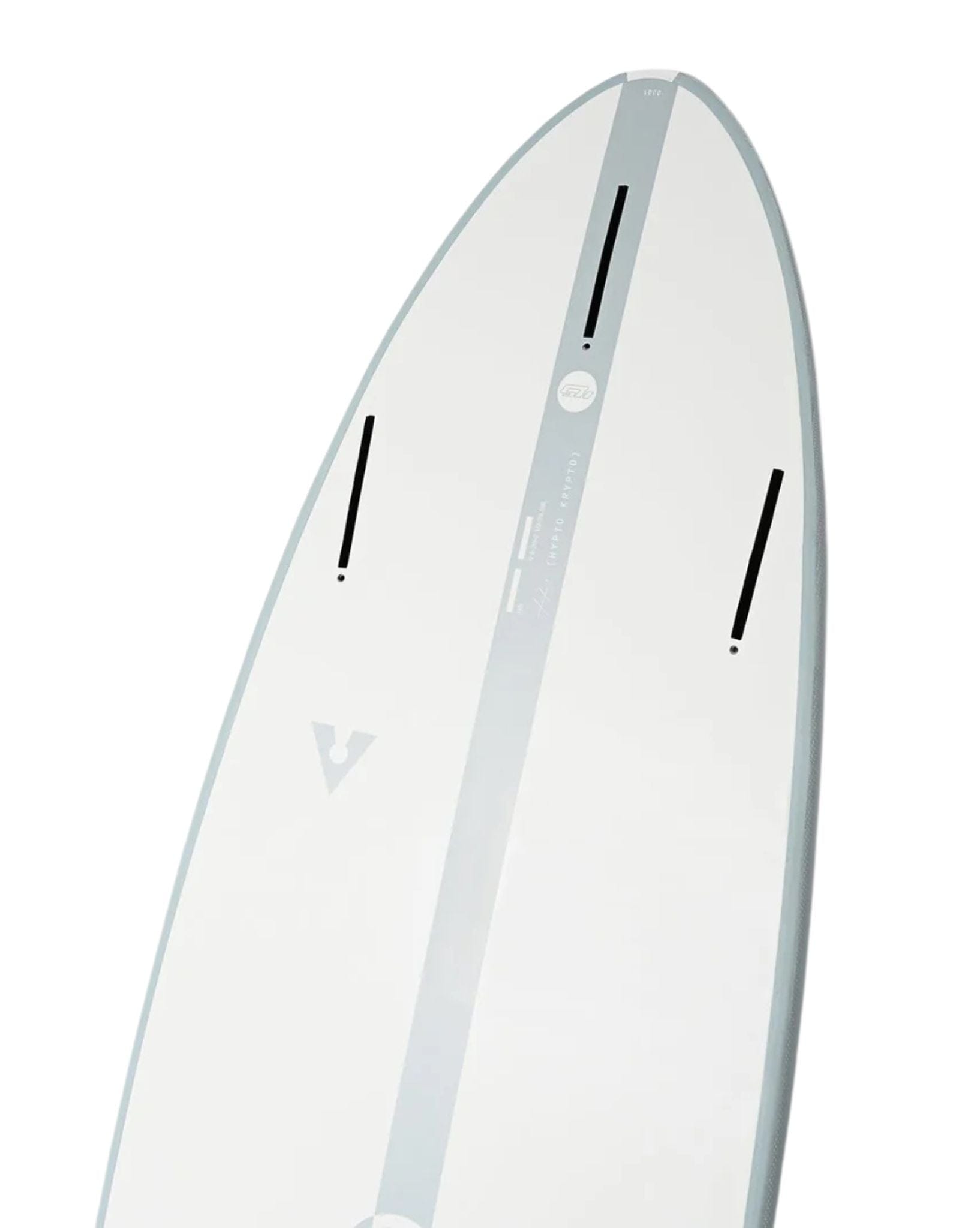 Hayden Shapes Hypto Krypto Softboard