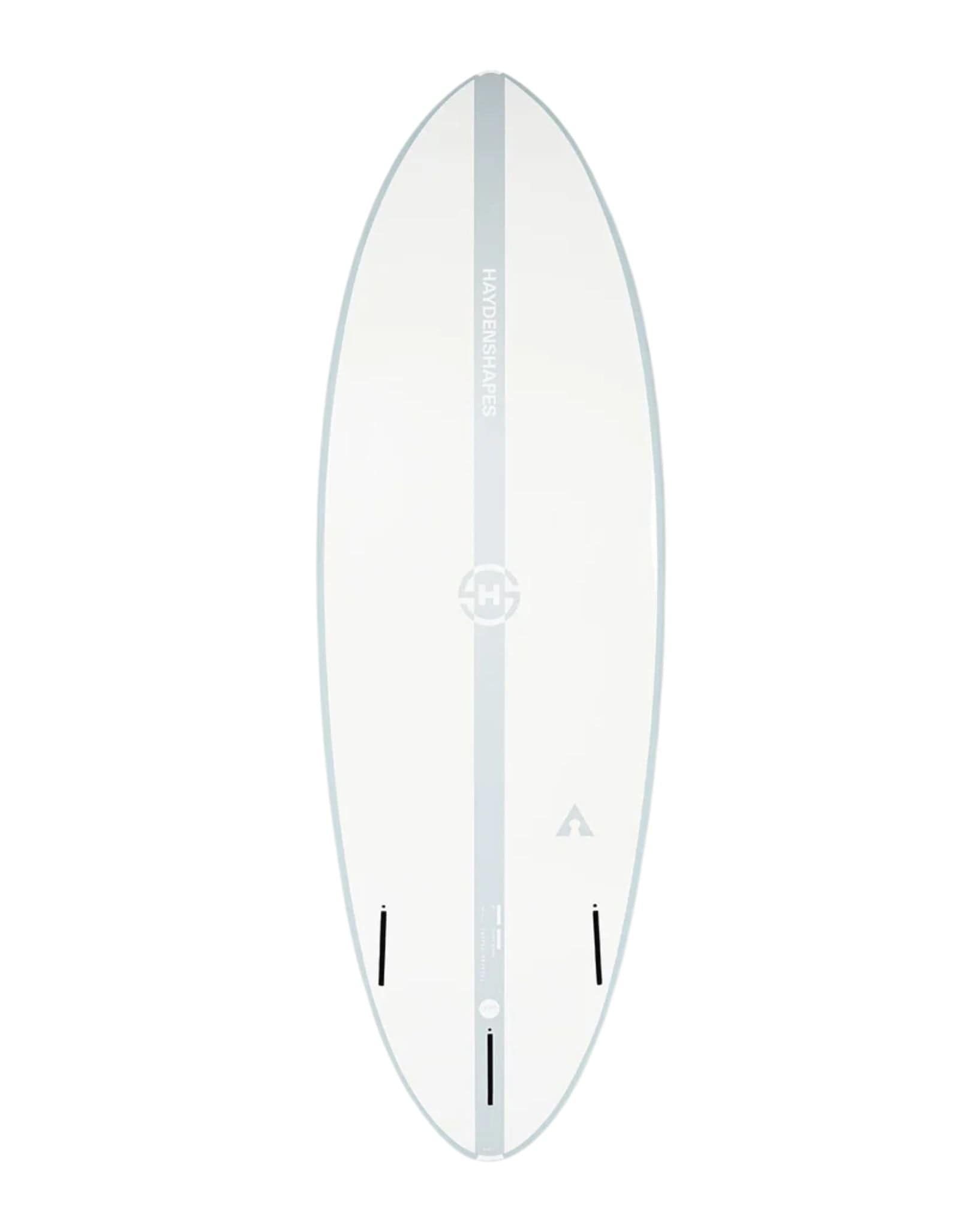 Hayden Shapes Hypto Krypto Softboard