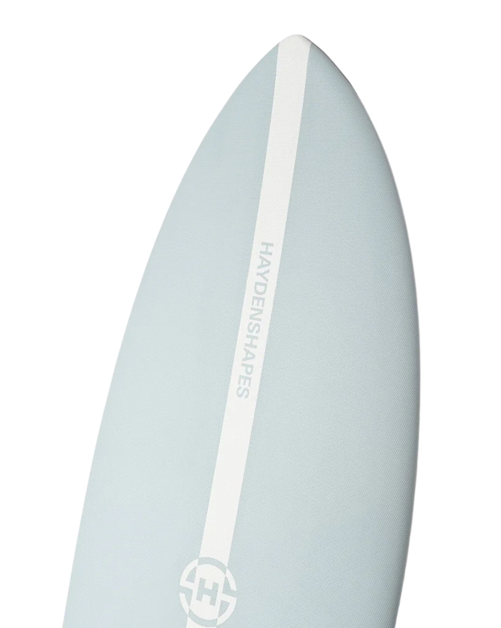 Hayden Shapes Hypto Krypto Softboard