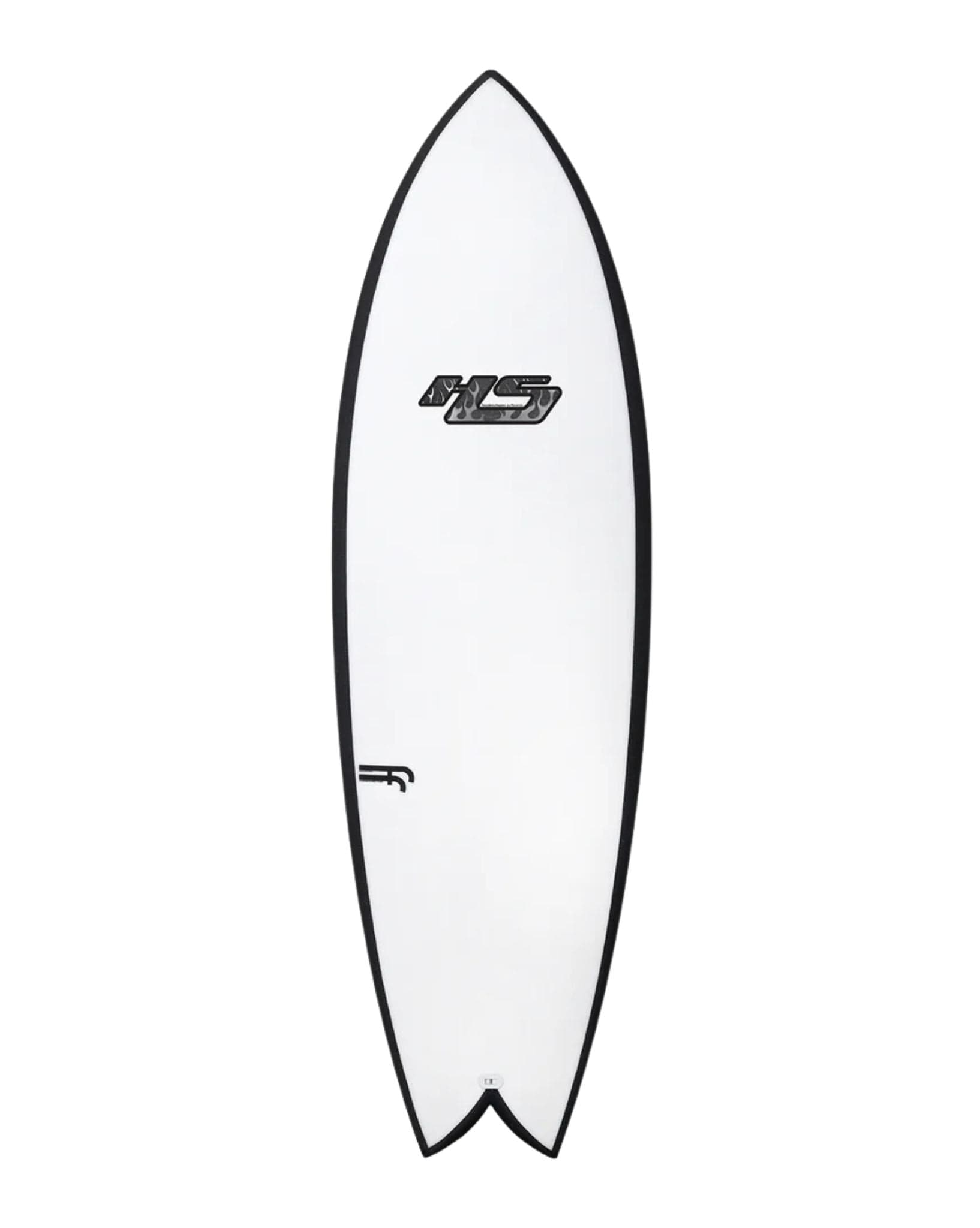 Hayden Shapes Hypto Twin FutureFlex Surfboard