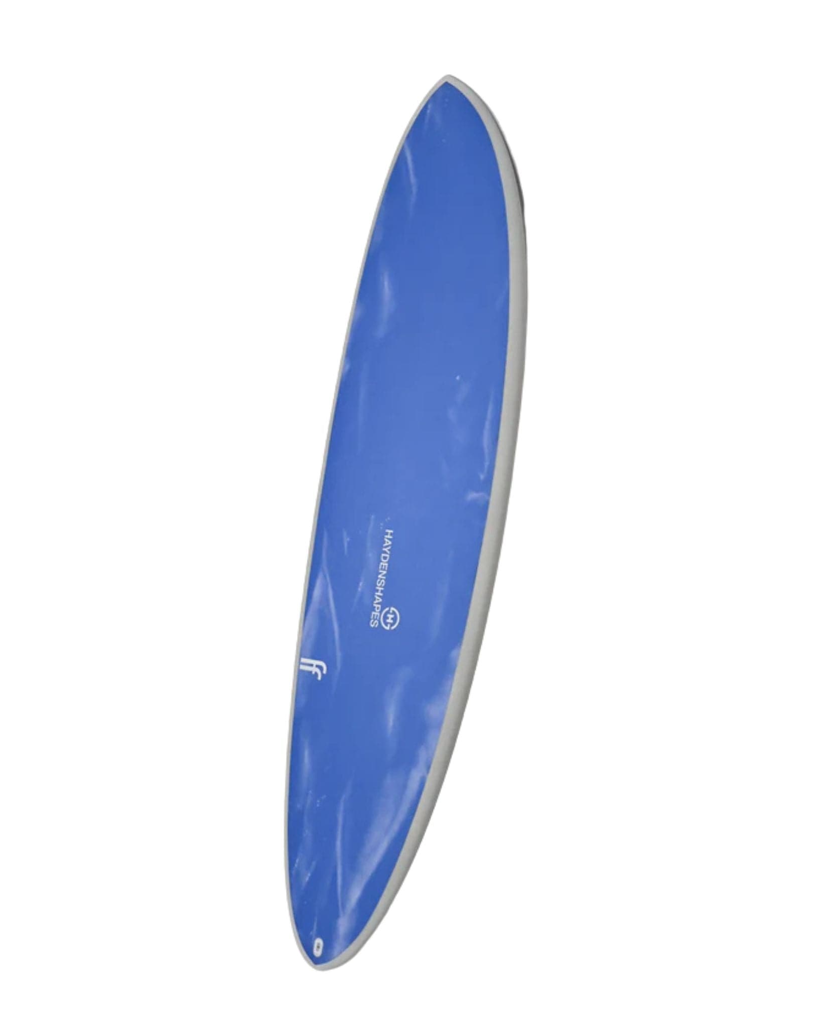 Hayden Shapes New Wave Mid FF Surfboard Blue