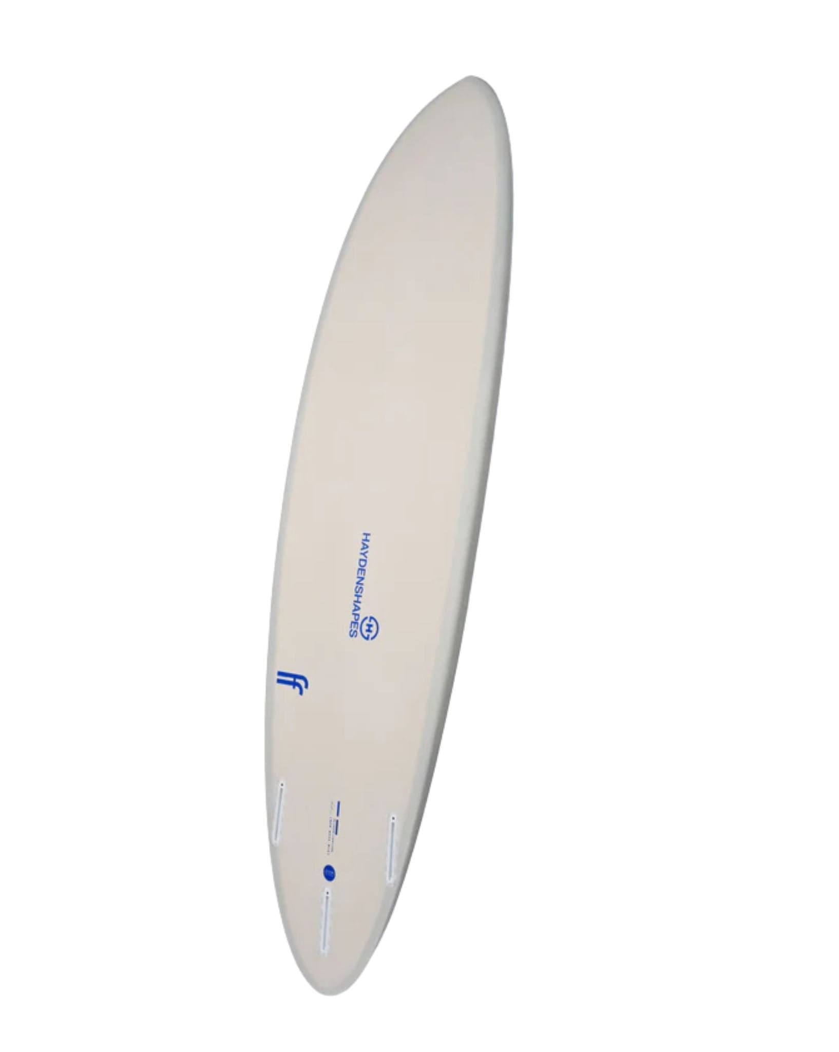 Hayden Shapes New Wave Mid FF Surfboard Blue