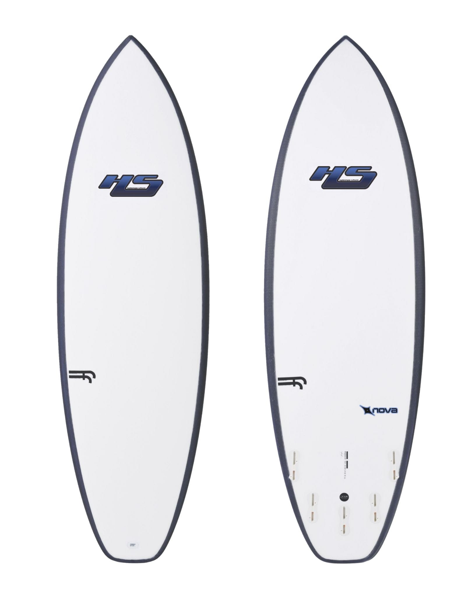 Hayden Shapes Nova FutureFlex Surfboard