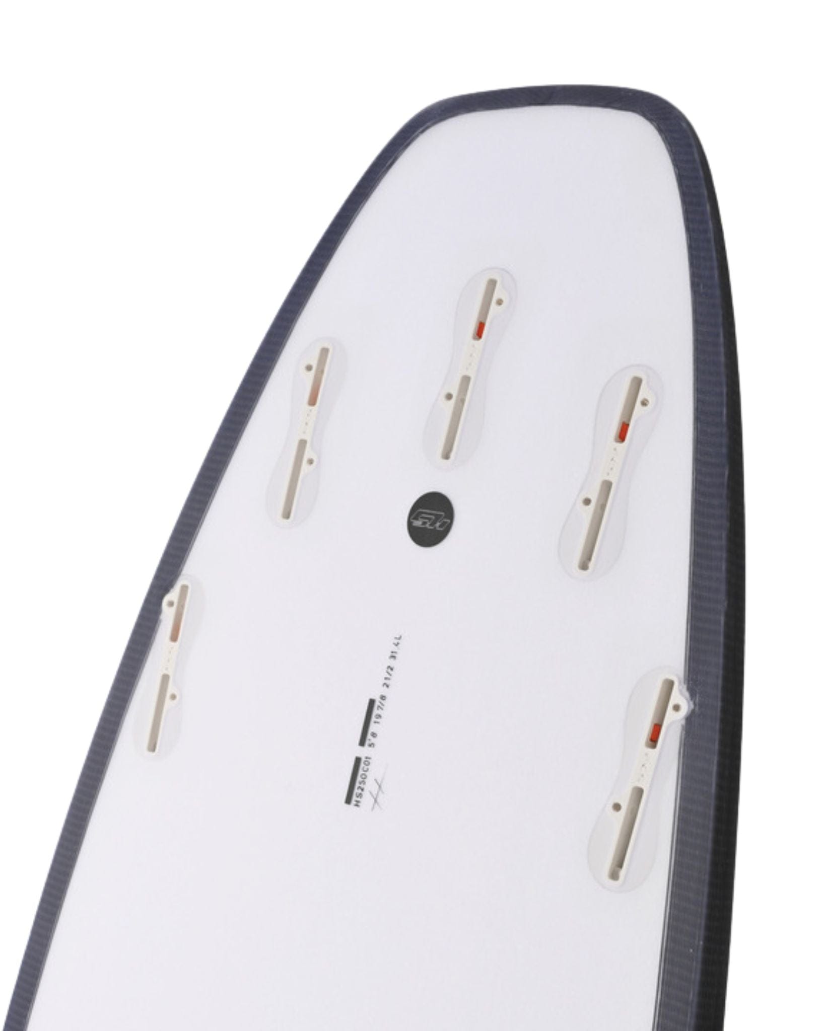 Hayden Shapes Nova FutureFlex Surfboard