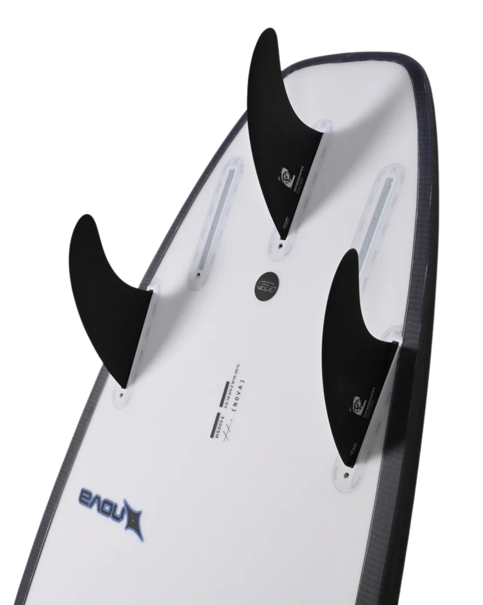 Hayden Shapes Nova FutureFlex Surfboard
