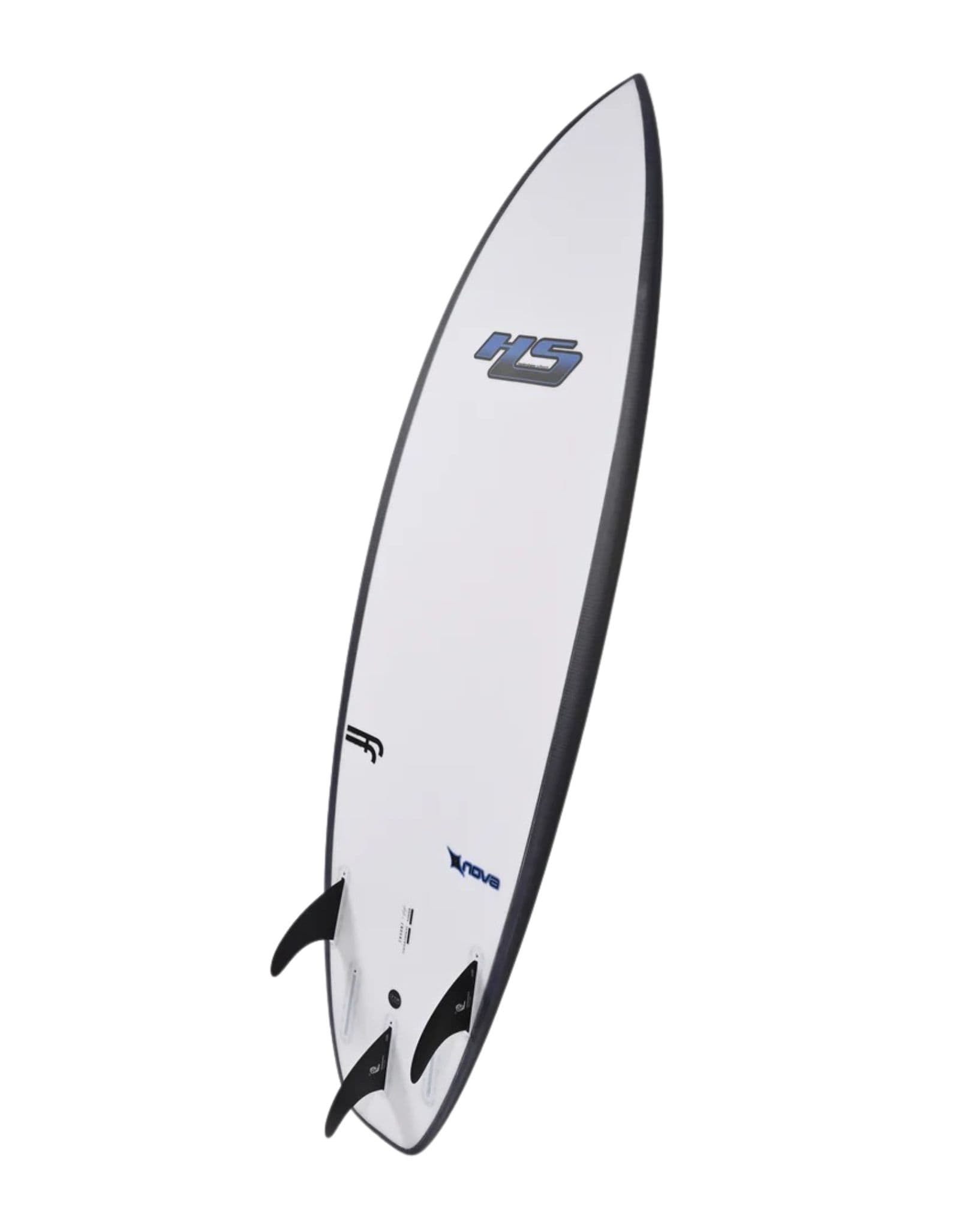 Hayden Shapes Nova FutureFlex Surfboard