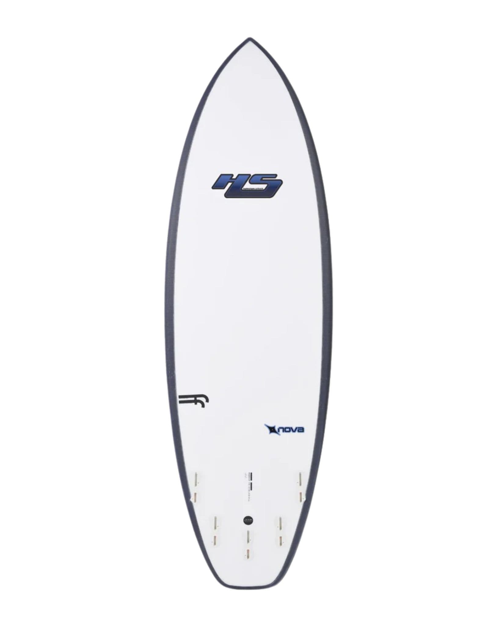 Hayden Shapes Nova FutureFlex Surfboard