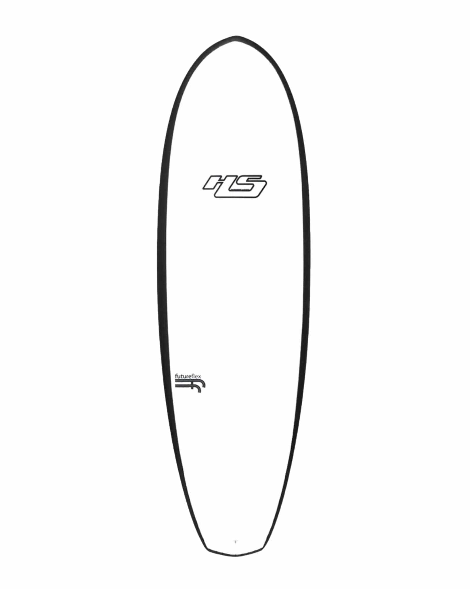 Hayden Shapes Plunder FutureFlex Surfboard