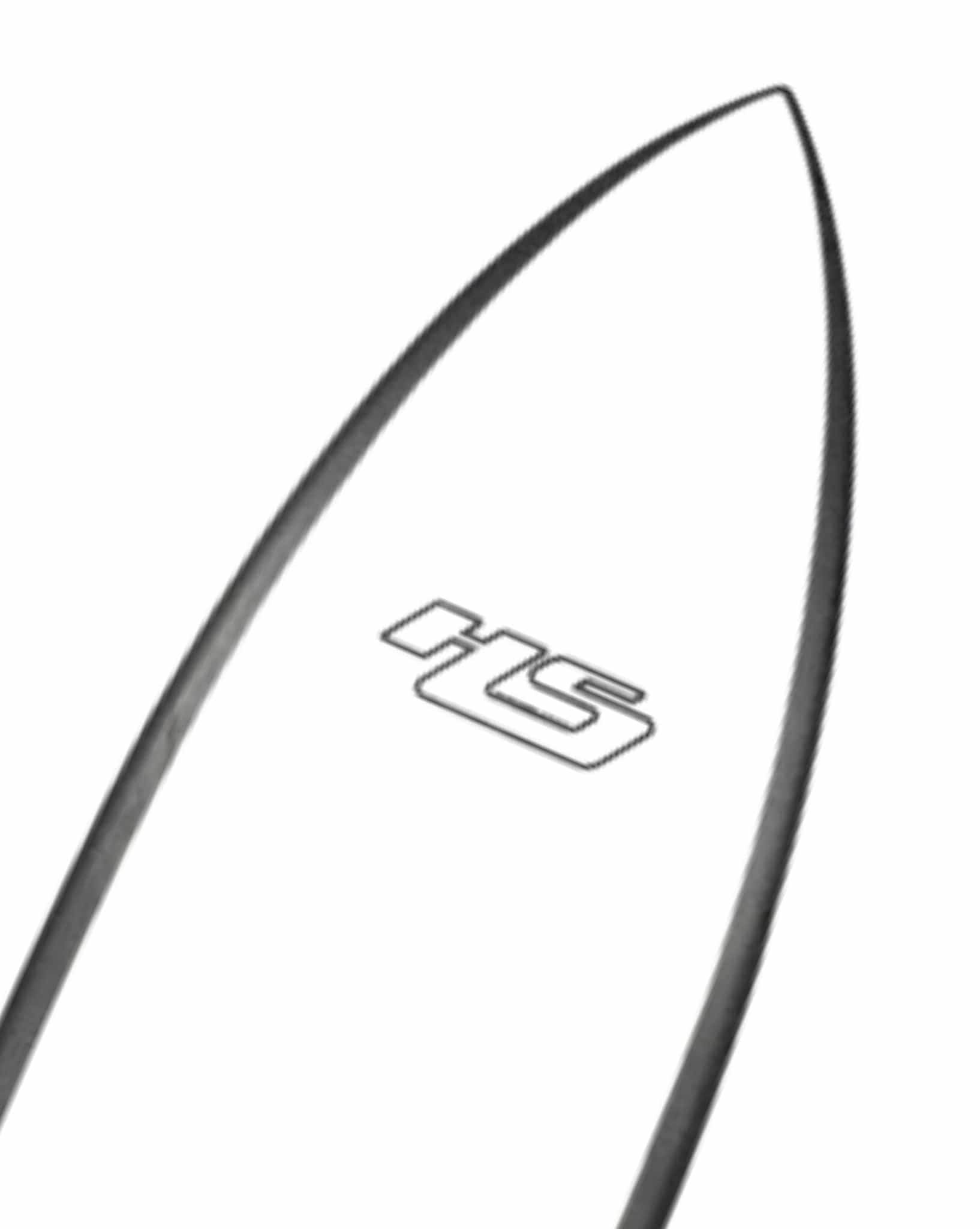 Hayden Shapes Untitled FutureFlex Surfboard