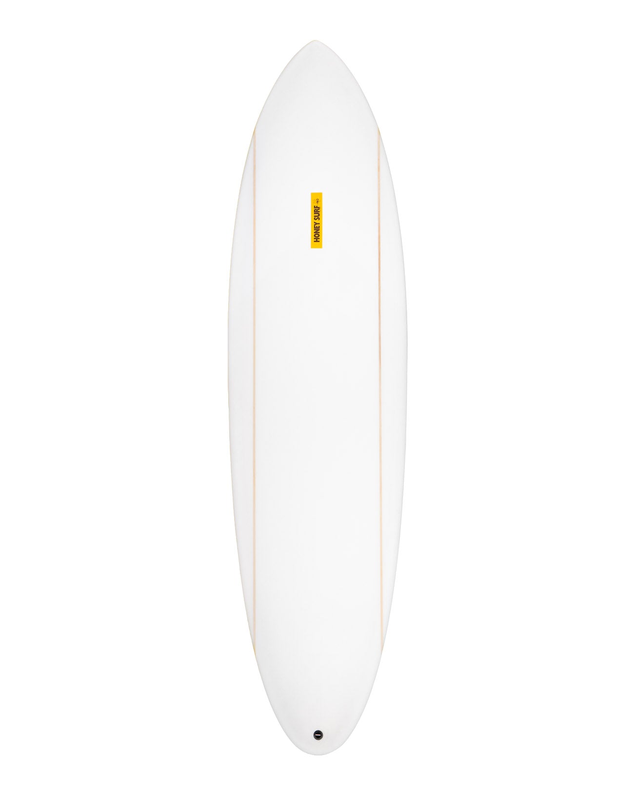 Honey Surf Chicama Mid Length Epoxy Surfboard