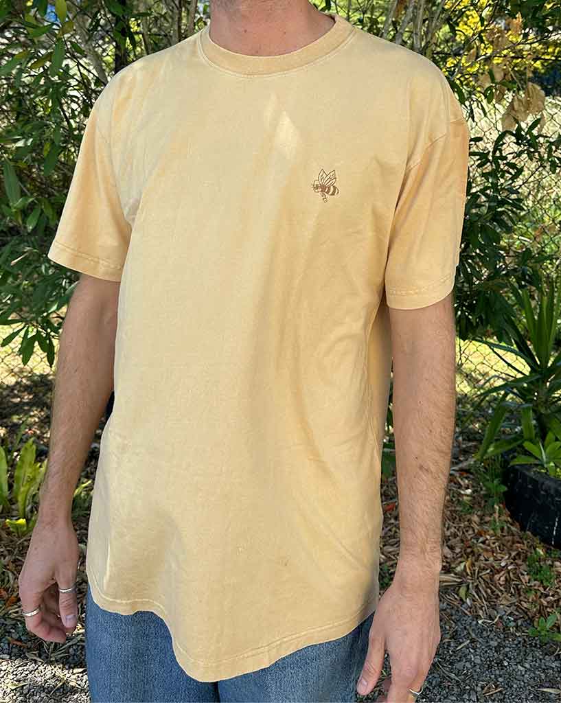 Honey Surf Honey Surf Tee