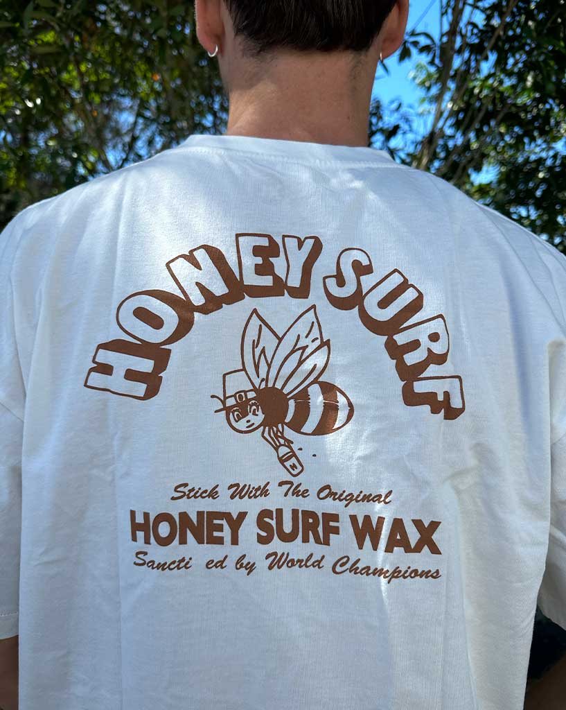 Honey Surf Honey Surf Tee