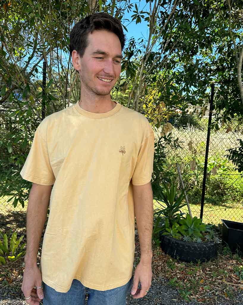 Honey Surf Honey Surf Tee