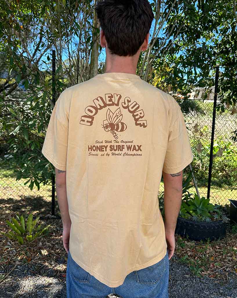 Honey Surf Honey Surf Tee