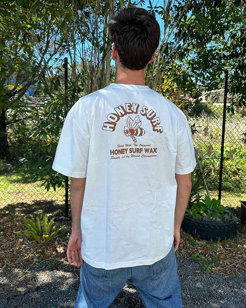 Honey Surf Honey Surf Tee