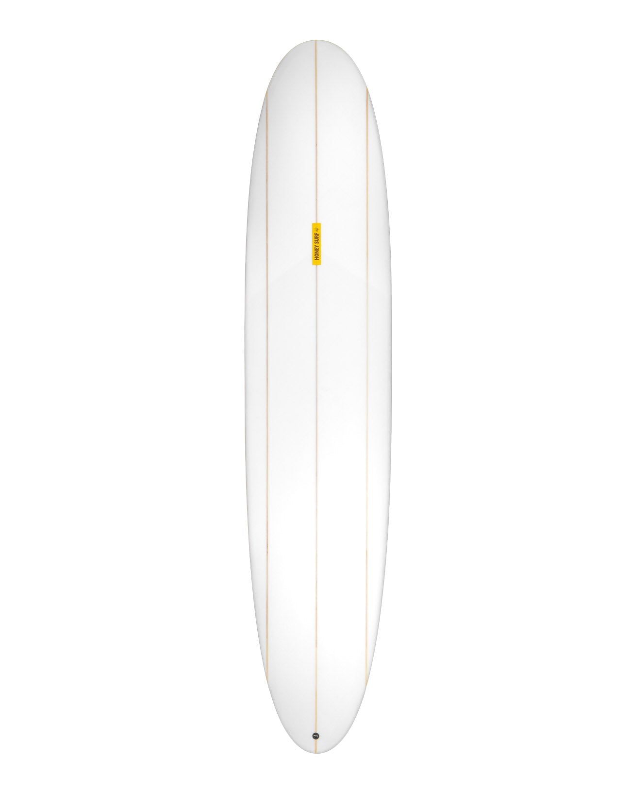 Honey Surf Witchstick Epoxy Longboard Surfboard