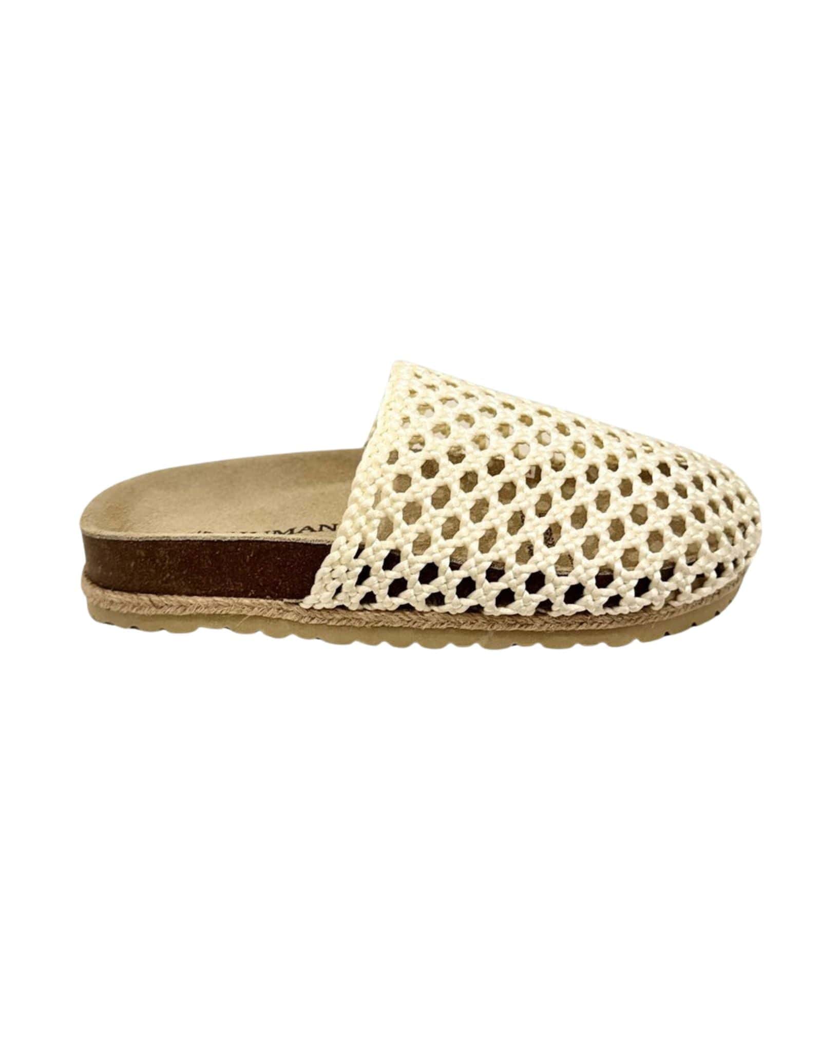 Human Alexi Sandals