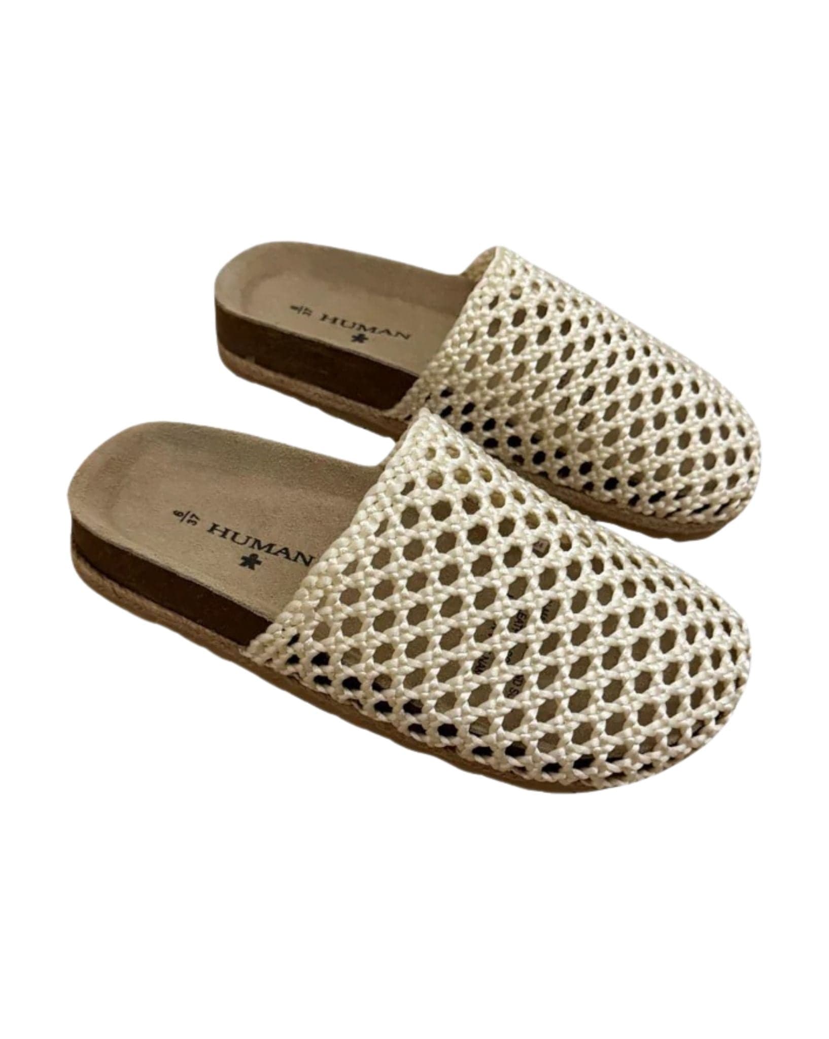 Human Alexi Sandals