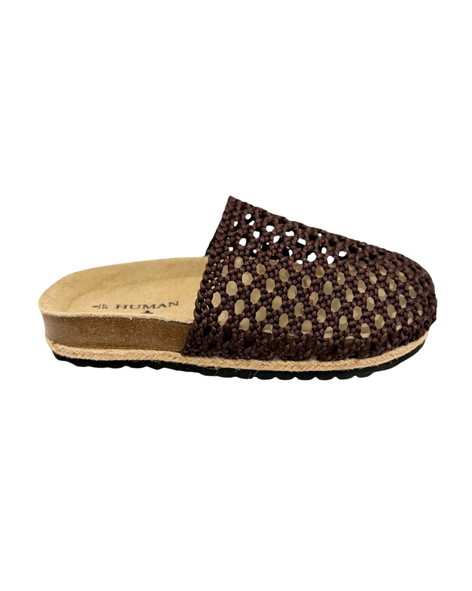 Human Alexi Sandals
