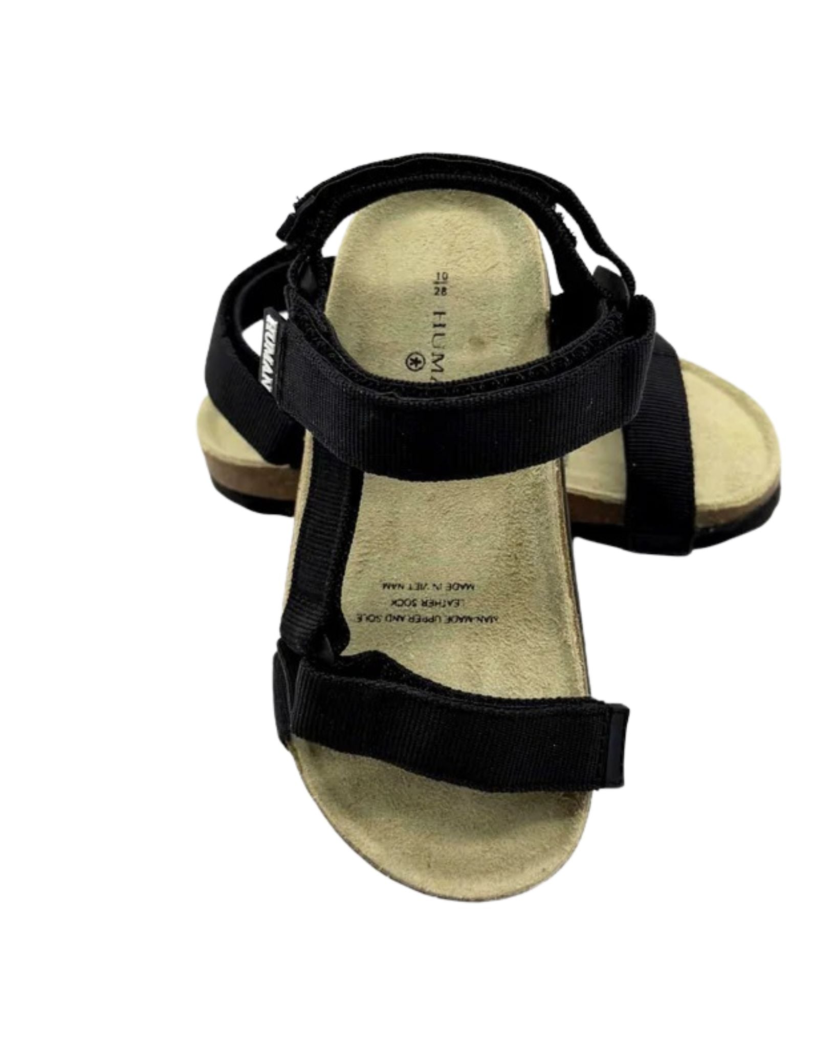 Human Freddie Sandals
