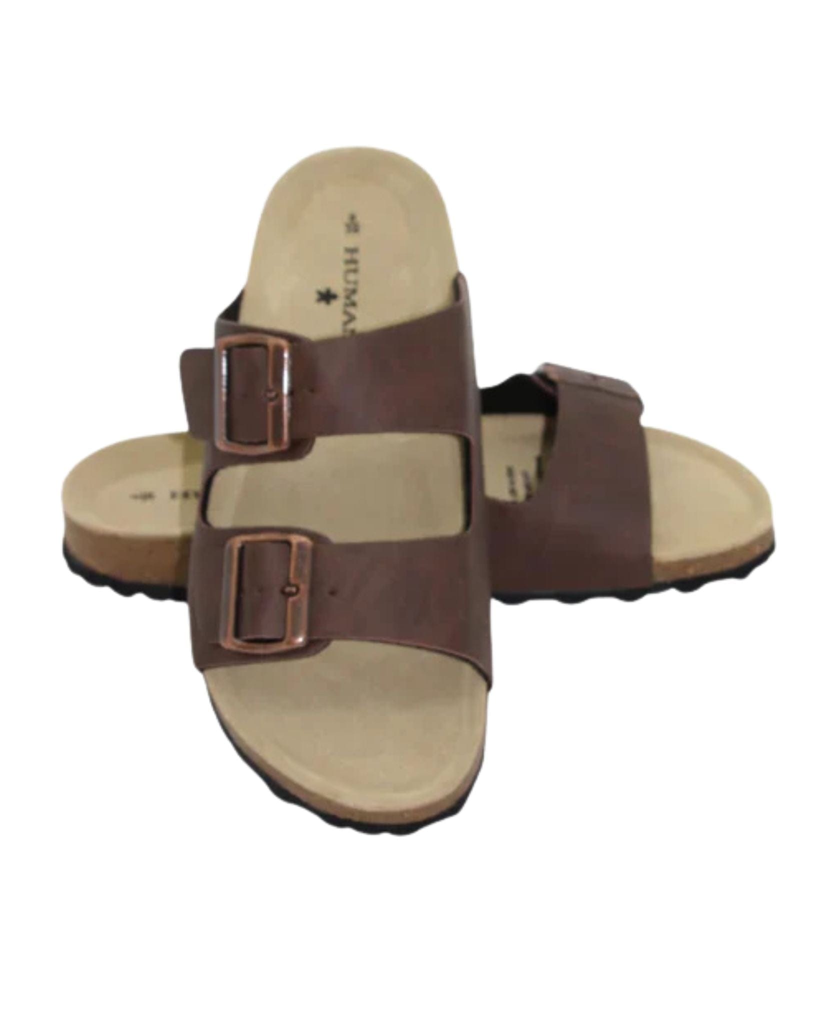 Human Ibiza Slides