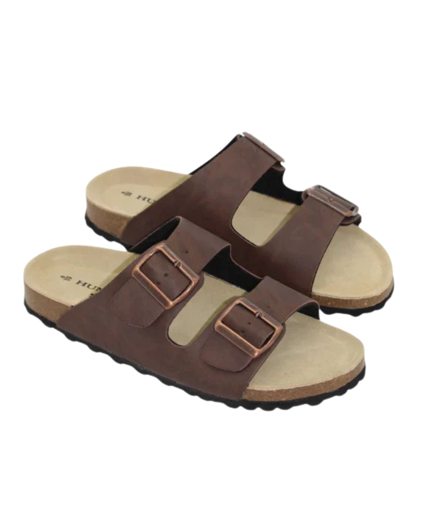 Human Ibiza Slides
