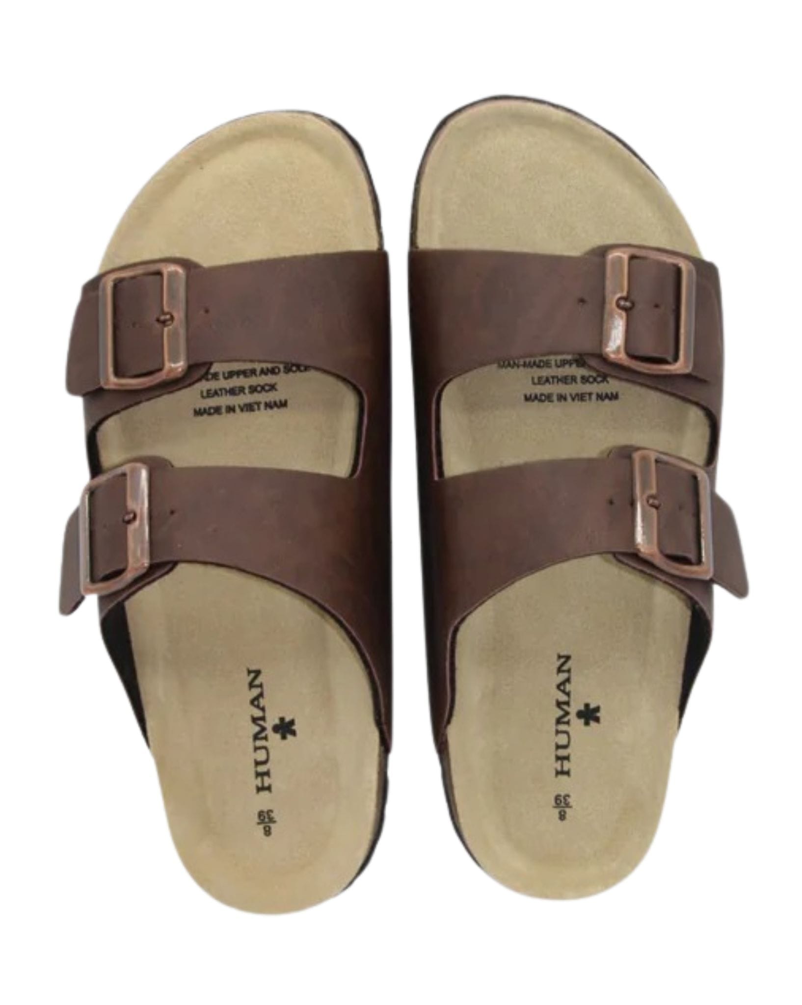 Human Ibiza Slides