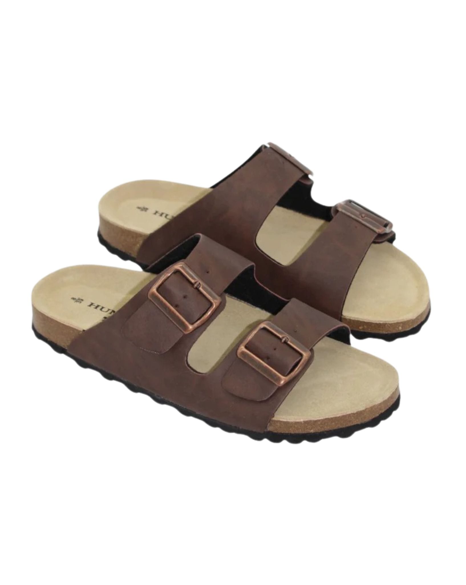 Human Ibiza Slides