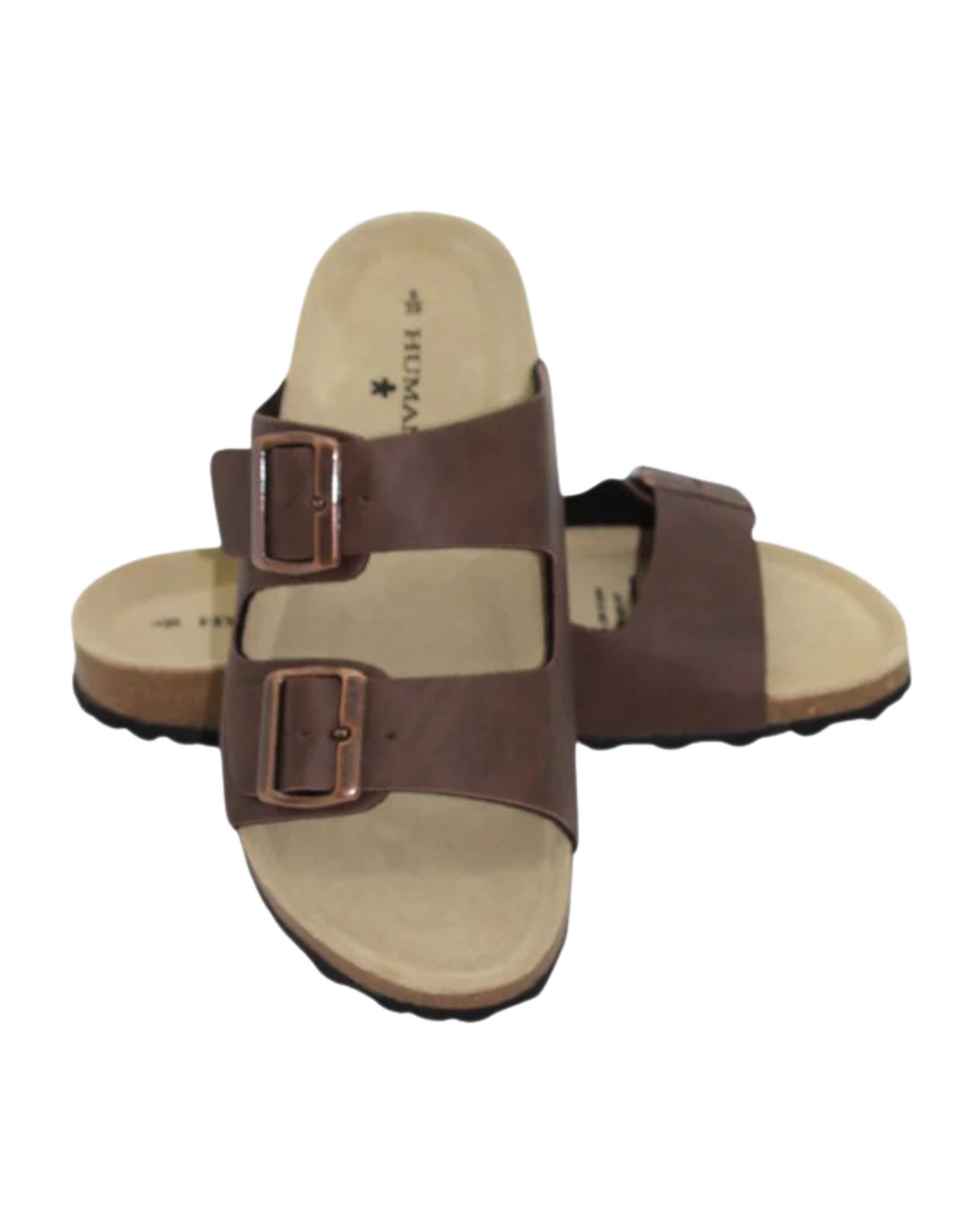 Human Ibiza Slides