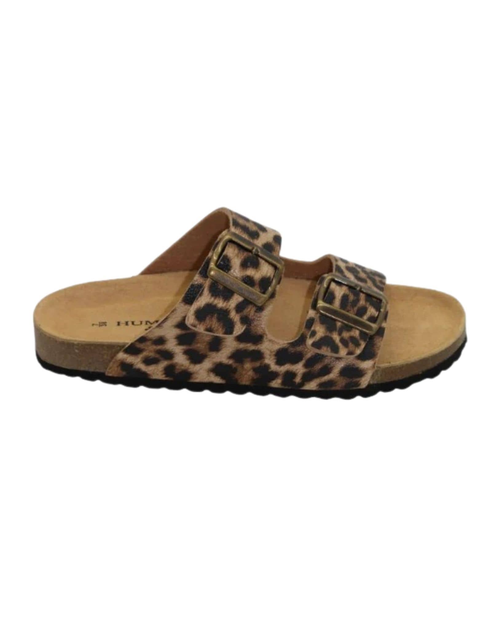 Human Ibiza Slides