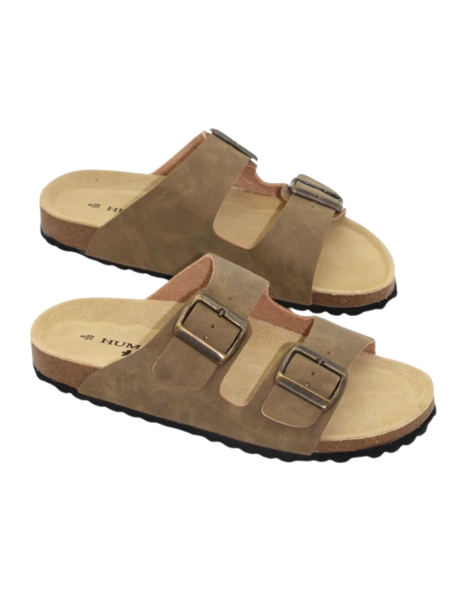 Human Ibiza Slides