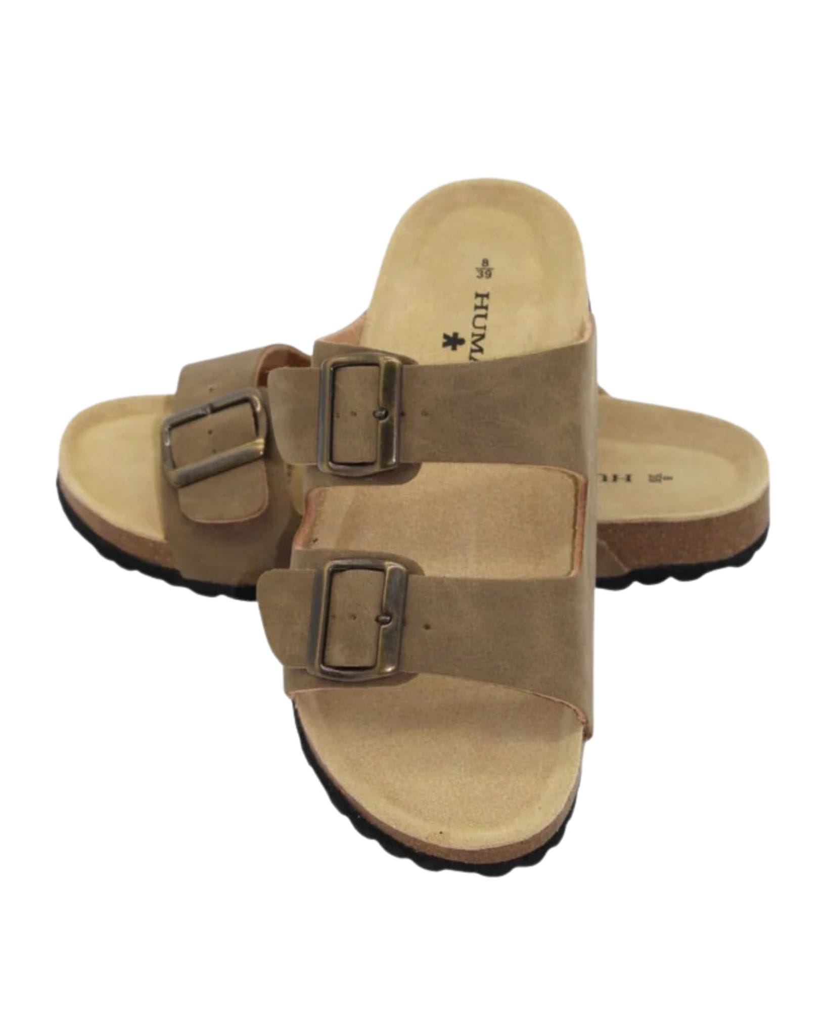 Human Ibiza Slides