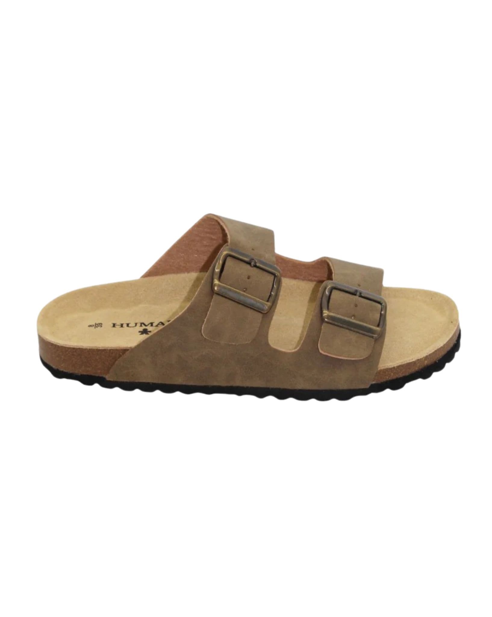 Human Ibiza Slides