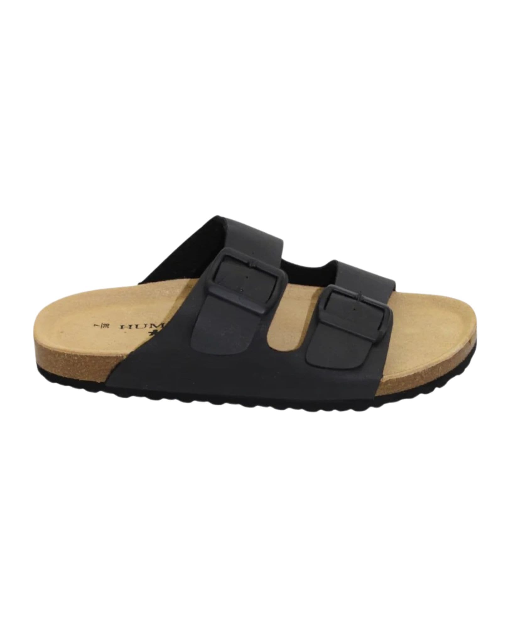 Human Ibiza Slides