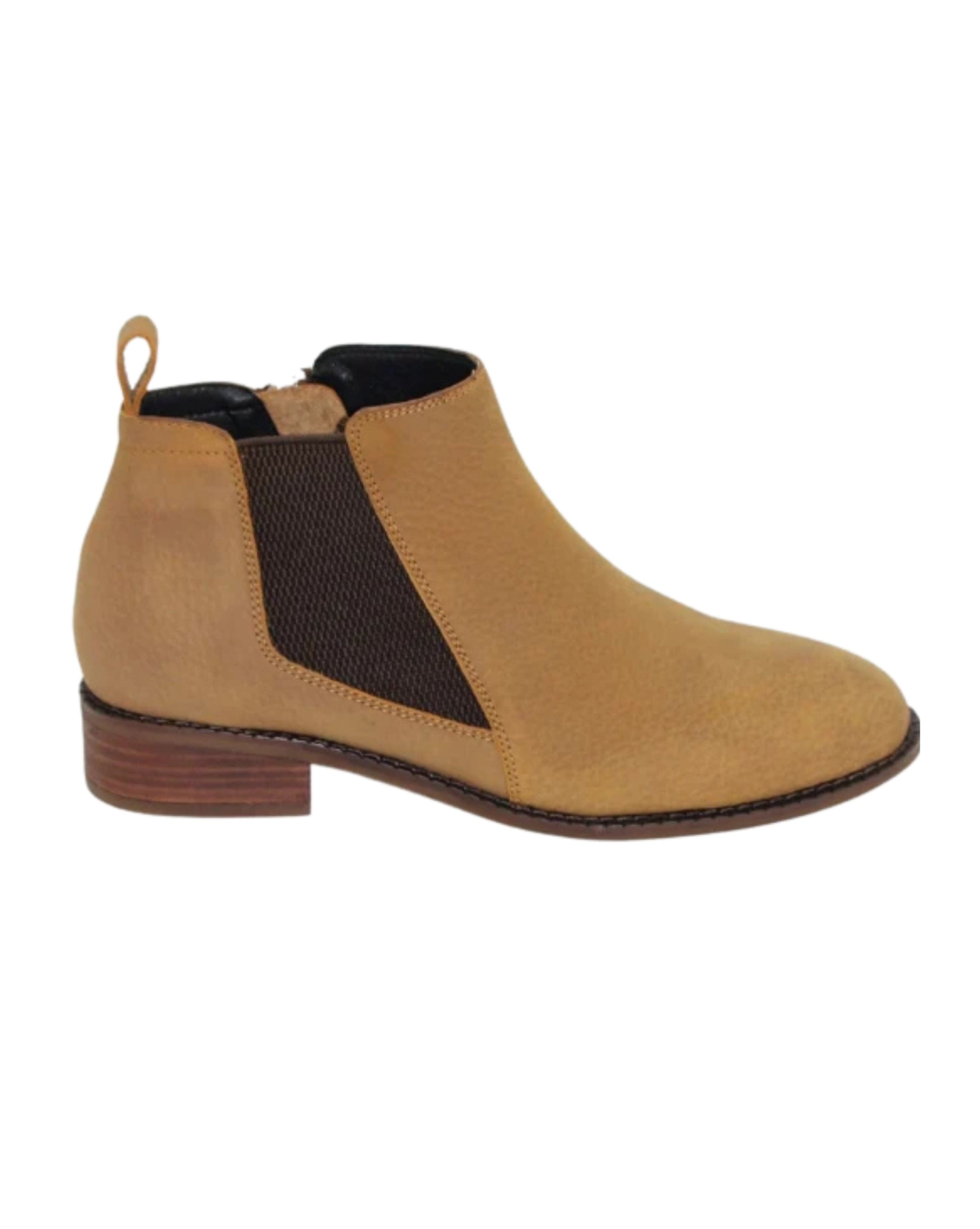 Human Kylie Ankle Boot