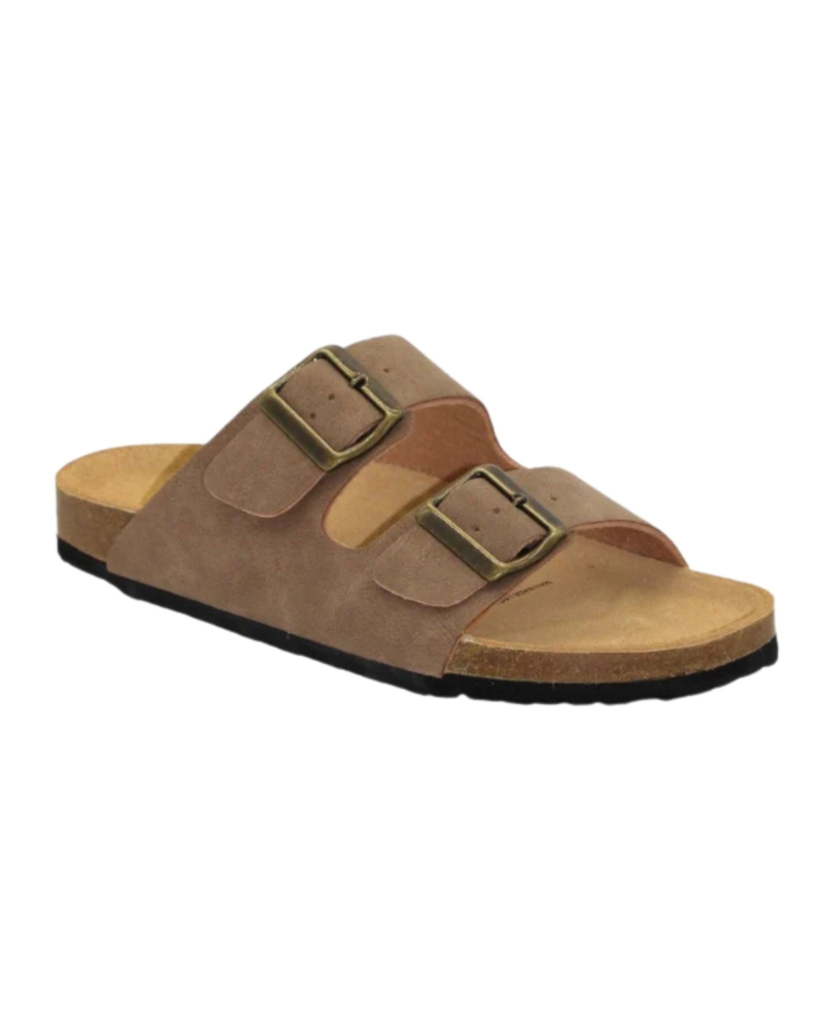 Human Madrid Mens Sandal