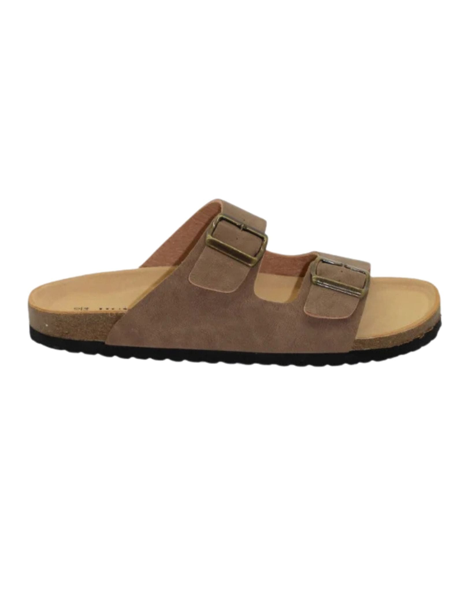 Human Madrid Mens Sandal