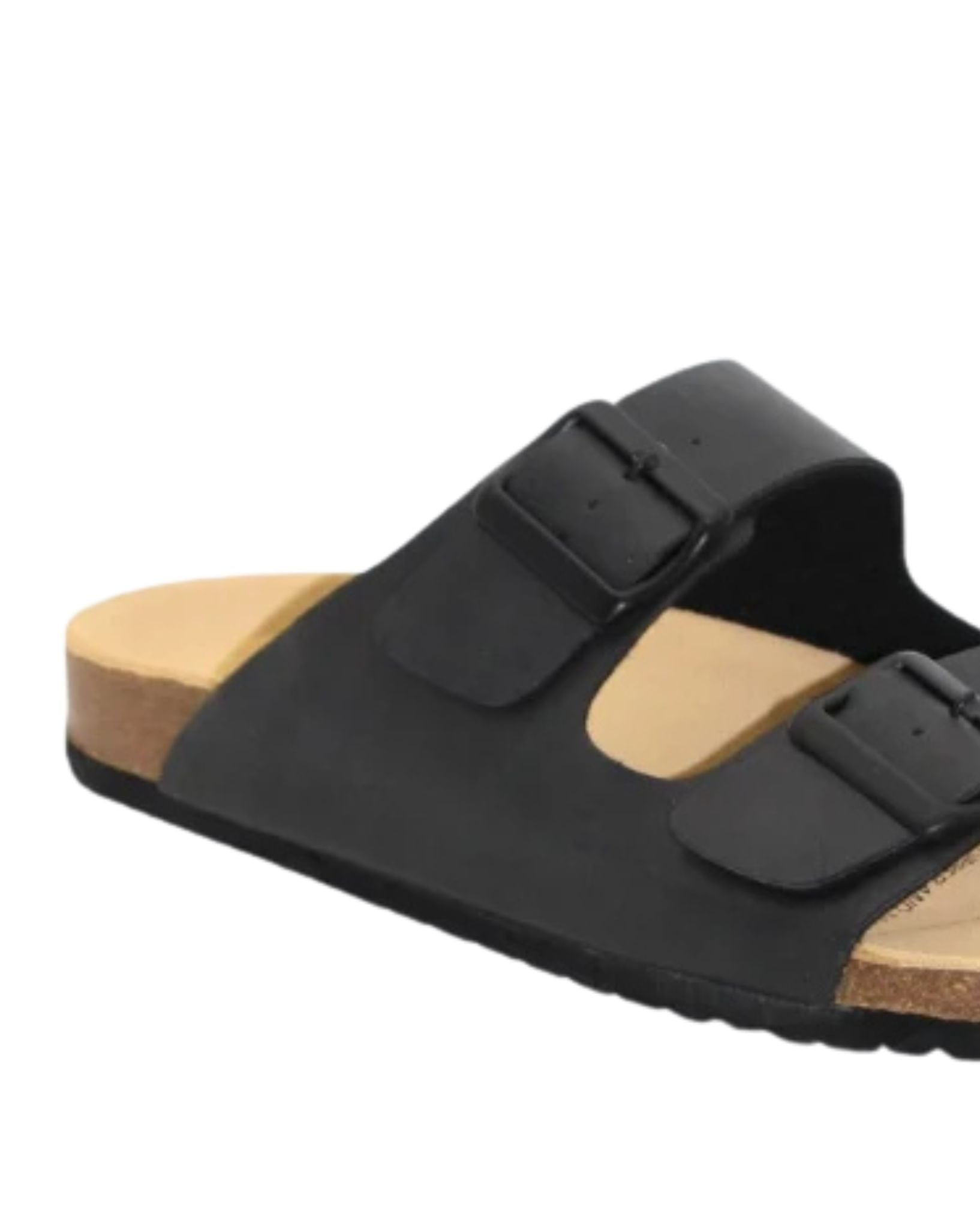Human Madrid Mens Sandal